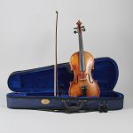 569463 Violin